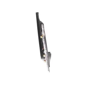 Kick Panel - RH - Black - 88-94 Chevy GMC CK Pickup Truck SUV - Image 5 of 6